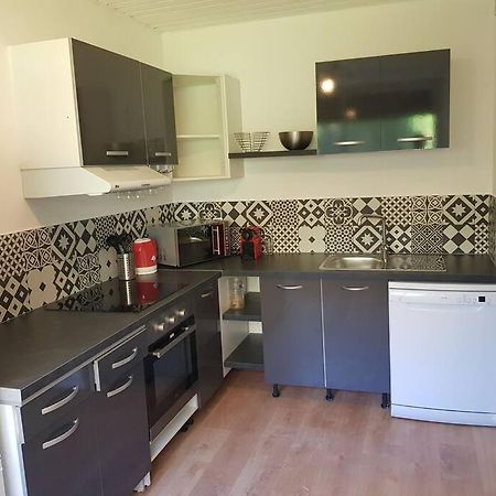 Ferienwohnung T2 Proximite Mer, Vallon Des Auffes Marseilles Exterior foto